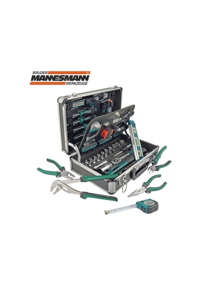 Mannesmann 29067 Alet Seti, 90 Parça