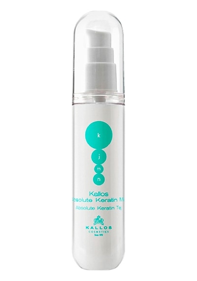 Kallos Cosmetics Absolute Keratin Milk Saç Serumu 50 ML