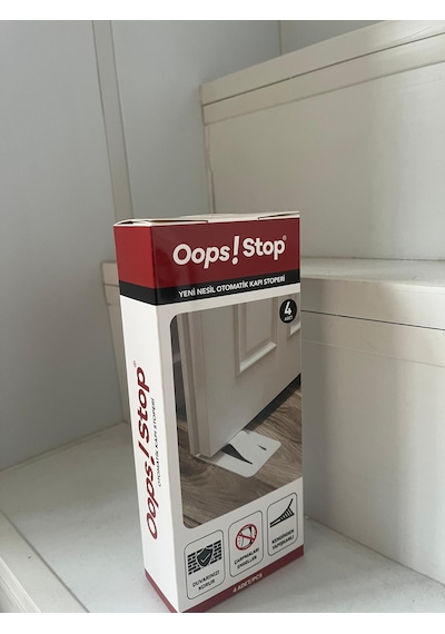 Tekdal Kapı Stopu