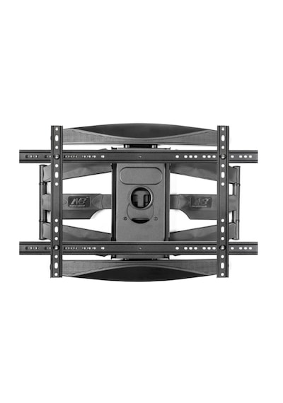 North Bayou P65 55"-85" Tv Uyumlu, 180 Dönüş Açılı, 68.2 Kg Destekli, Vesa Uyumu, Büyük Ekranlar İçin Hareketli, Led/lcd Tv Duvar Askı Aparatı P65