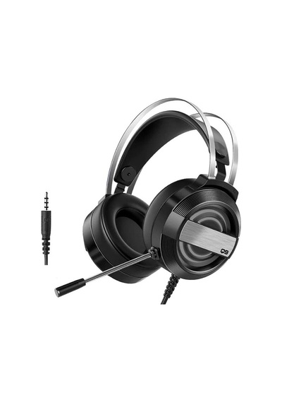 Ally Mc Q9 Gaming Headset 3.5mm Oyuncu Kulaklığı- 5775 Belirtilmemiş