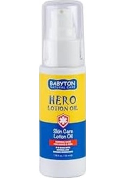 Hero Losyon Yağ