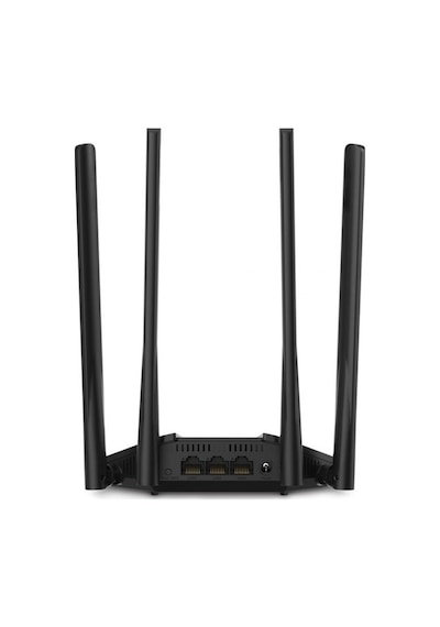 MERCUSYS MR30G AC1200 DUAL-BAND GIGABIT ROUT  R