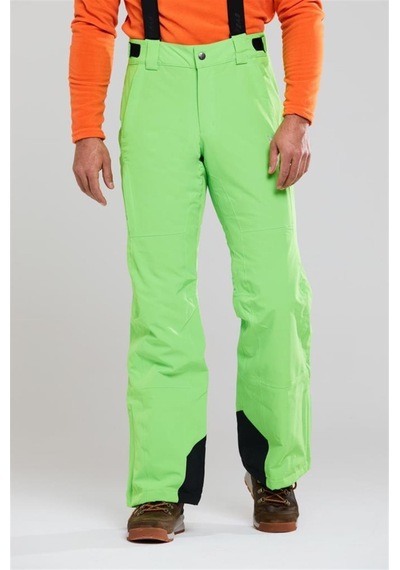 2as Trovit Erkek Kayak Pantolonu-yeşil Yeşil