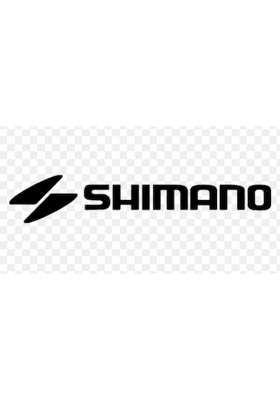 Shimano Alıvıo Ön Attırıcı Gümüş - Siyah