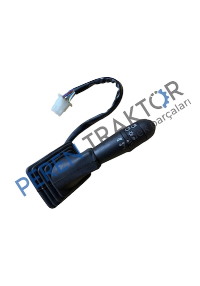 Peren Traktör 5099417 - New Holland, Case Uyumlu Sinyal Kolu