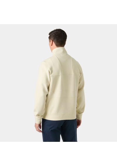 Helly Hansen Koster Erkek Lacivert Sweat Mont Hha.54548 Ekru