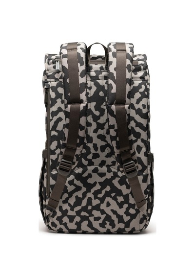 Herschel Herschel Little America Sırt Çantası 28026 Çok Renkli