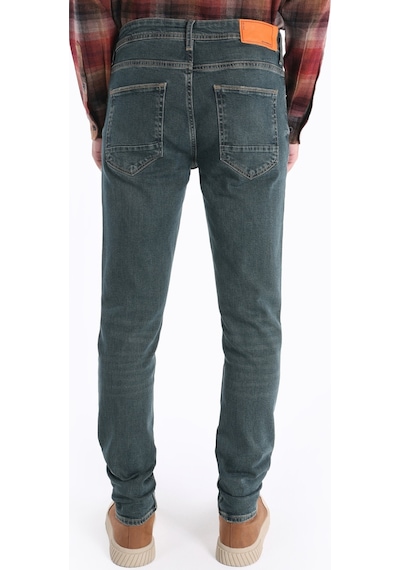 Colin's Colins Yeşil Erkek Pantolon Cl1066292 Q1.v1 Dn01623 001