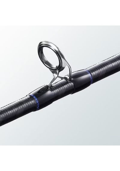 Shimano 20 Game Type 198cm 260g 1+1 Tetikli Slow Jig Kamışı