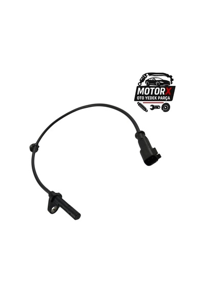 Sensor - Abs Transit V363 Arka