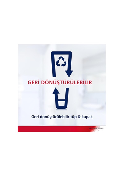 Parodontax Geliştirilmiş Tat Diş Eti Kanamasını Önlemeye Yardımcı Günlük Florürlü Diş Macunu 1 X 75 Ml Beyazlatma