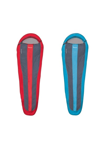 Freecamp Trek Lite Classic 300 Uyku Tulumu-kırmızı Renksız