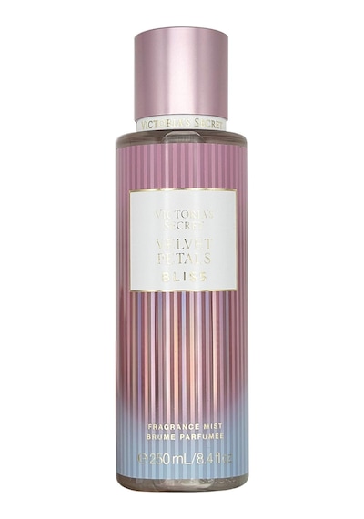 Victoria's Secret Velvet Petals Bliss Vücut Spreyi 250ml