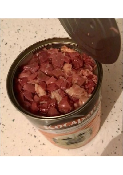 Kocapati 24 Adet Konserve 400 Gr -111