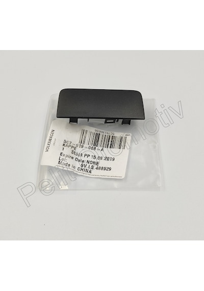 Jetta Ön Gögüs (Torpido) Üstündeki Kapak 5C7919068A () 511028940