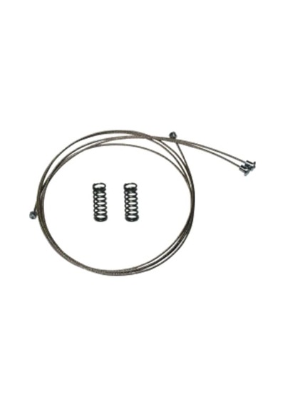 Cam Kriko Teli Sol Sag Arka Ford Mondeo 3 2000-2007 0130821772-01 284413414