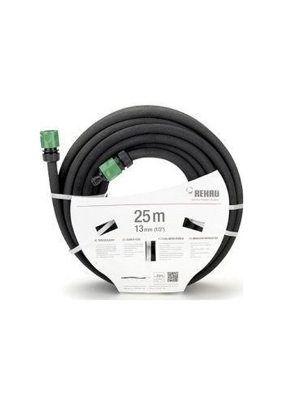 Soaker House 25m Terleme Hortumu 13mm 1/2"