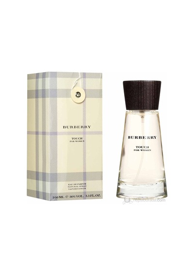 100 Ml Kadın Parfümü Ferah Ve Çiçeksi Koku Amber