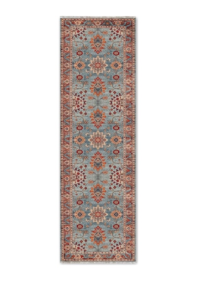Dekoratif Halı Kaymaz Taban Leke Tutmaz Yıkanabilir Kilim Özel Ölçü Salon Halısı 3030