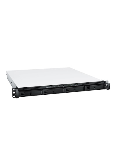 Synology 4diskli Ryzen V1500b-2gb Ram-4-gigabit Rack Nas Server Rs822rp Plus