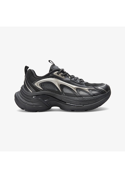 Anta Skyrocket Lt Kadın Siyah Spor Ayakkabı 822528857 Siyah
