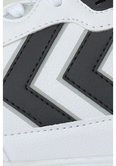 Hummel Freza Unisex Spor Ayakkabı 900680-0818 Beyaz