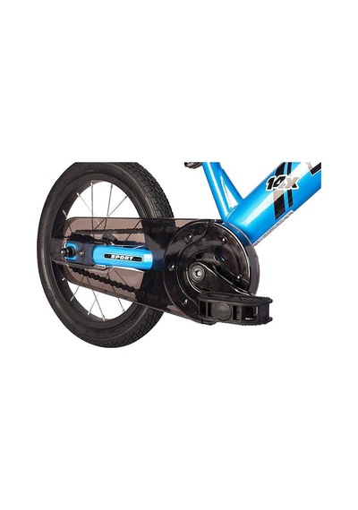 Strider Kolay Sürüş Pedalı Aksesuar Gri