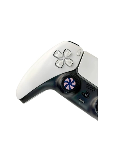Ps3, Ps4, Ps5, Xbox Uyumlu Analog Stick Koruyucu - Clt-71 - 4 Lü Set