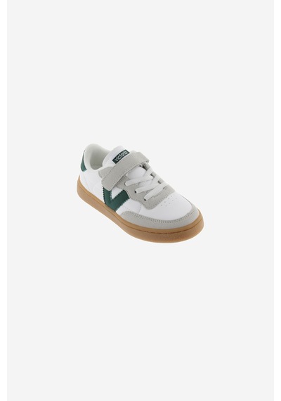 Victoria Unisex Bebek Yeşil Ayakkabı
