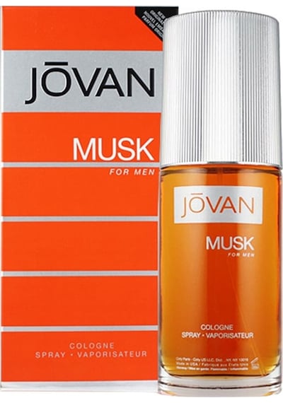 Jovan Musk Erkek Parfüm EDC 88 ML