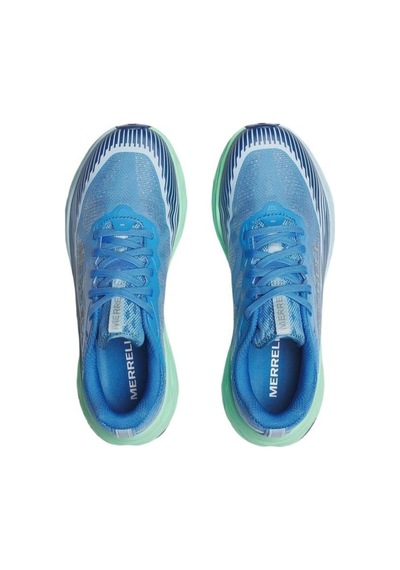 Merrell Agılıty Peak 6 J00005073 Kadın Spor Ayakkabı Mavi 36-41