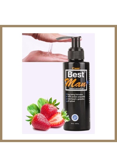 Bezos Best Man Jel 22