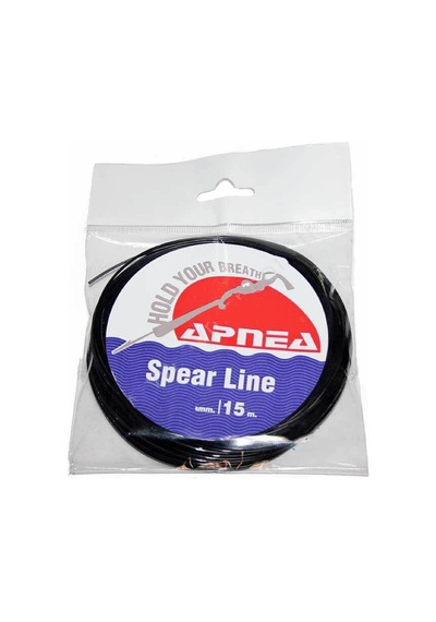 Apnea 1.50mm 15 Metre Zıpkın Misinası