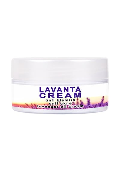 Bois Lavanta Cream Cildinize Bakımkremi 50 Ml