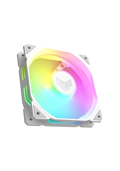 Asus Tuf Tr120 120mm Beyaz Kasa Fanı