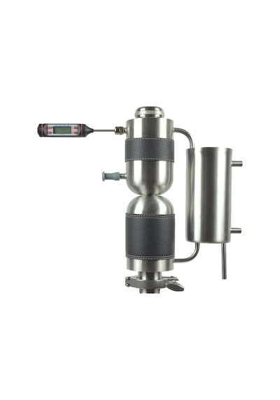 Distilon Ds07 Potstıll Damıtma Cihazı 26 Lt