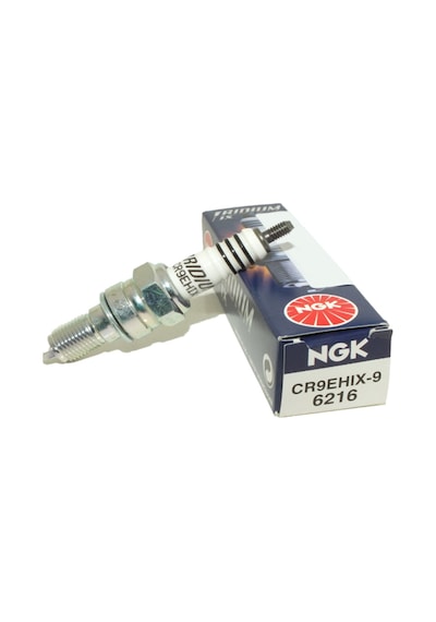 Honda Cbr Xx 1100 1997-2007 Ngk İridium Buji Mtnm