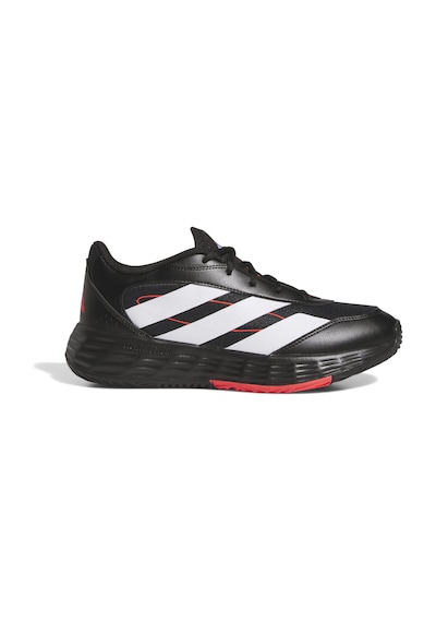Adidas Gamechaser Erkek Basketbol Ayakkabısı Jq7918 Jq7918 Siy Siyah