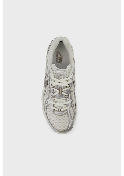 New Balance Logolu Sneaker Ayakkabı Kadın Ayakkabı U740mu2 Gri-kahve