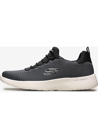 SKECHERS SKECHERS DYNAMIGHT  58360 BLK Siyah