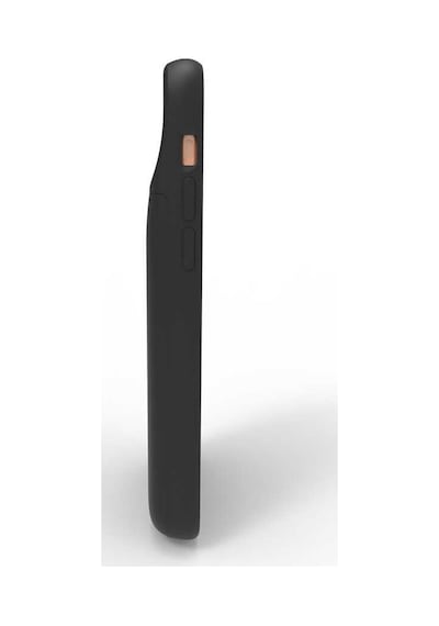 Apple Uyumlu iPhone  13 Pro Kılıf Şarjlı Stand Harici Batarya 5000 Mah