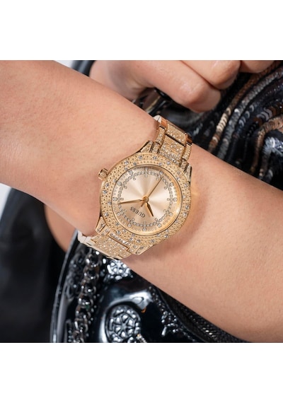 Guess GUGW0746L2 Kadın Kol Saati
