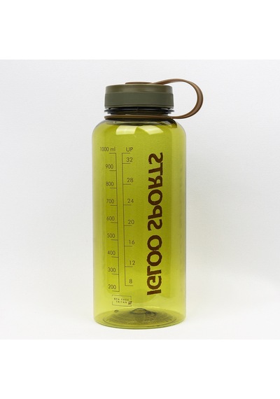 Igloo Sports Tritan Matara 1.1 Litre-yeşil Yeşil