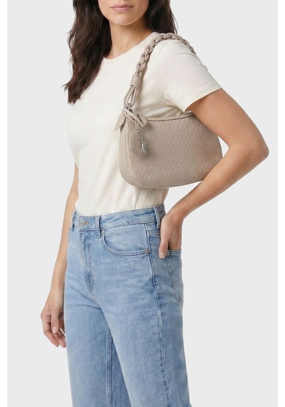 Armani Exchange Bayan Çanta Xw002228 Af22632 U6223 Bej