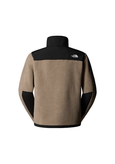 The North Face M Retro Denali Jacket Erkek Outdoor Montu Nf0a88xhdhl1 Kahverengi Kahverengi