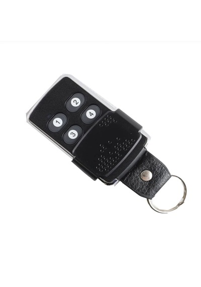 Wicom-hiland Kumanda Hiland 4 Kanallı T6522 Otomatik Kapı Kumandası
