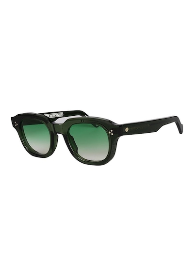 Herıtage Raw Hw03 Green 49 Kadın Güneş Gözlüğü Yeşil