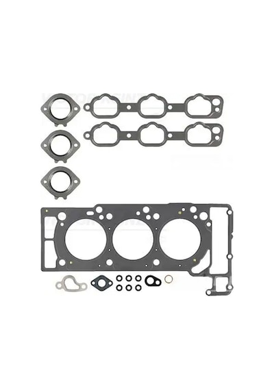 Mercedes E320 W211 Motor Takim Conta Ust 2003-2008 Vıctor Reınz 023126501