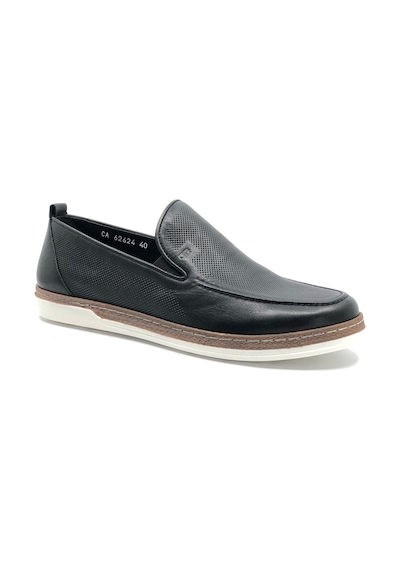 Greyder 62624 Mr Erkek Casual Ayakkabı Siyah